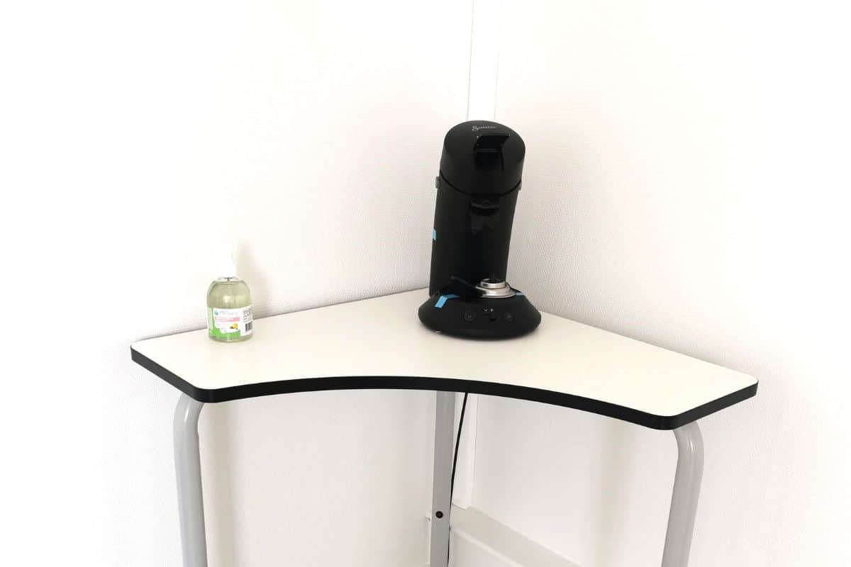 Espace senseo