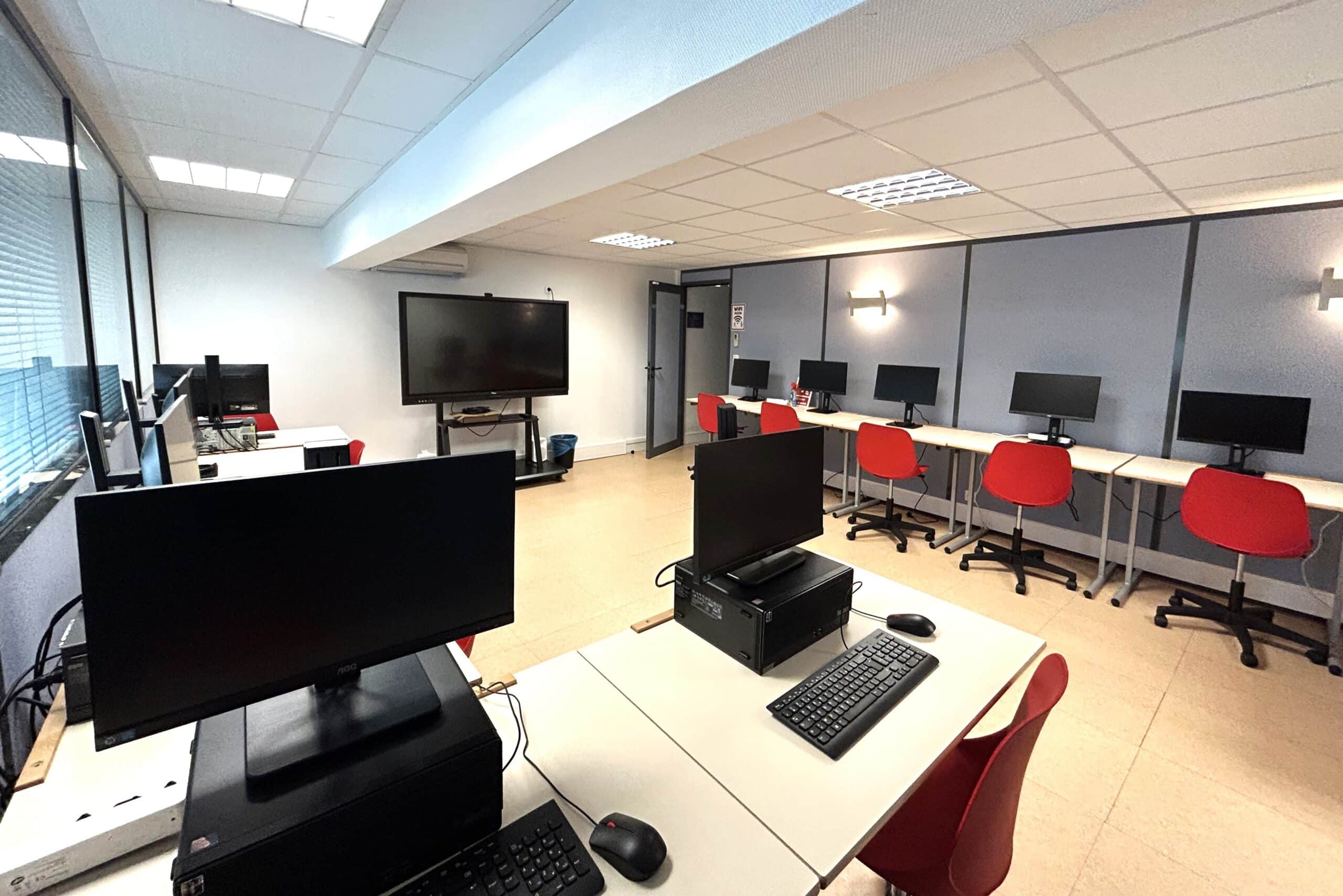 Salle Caravelle