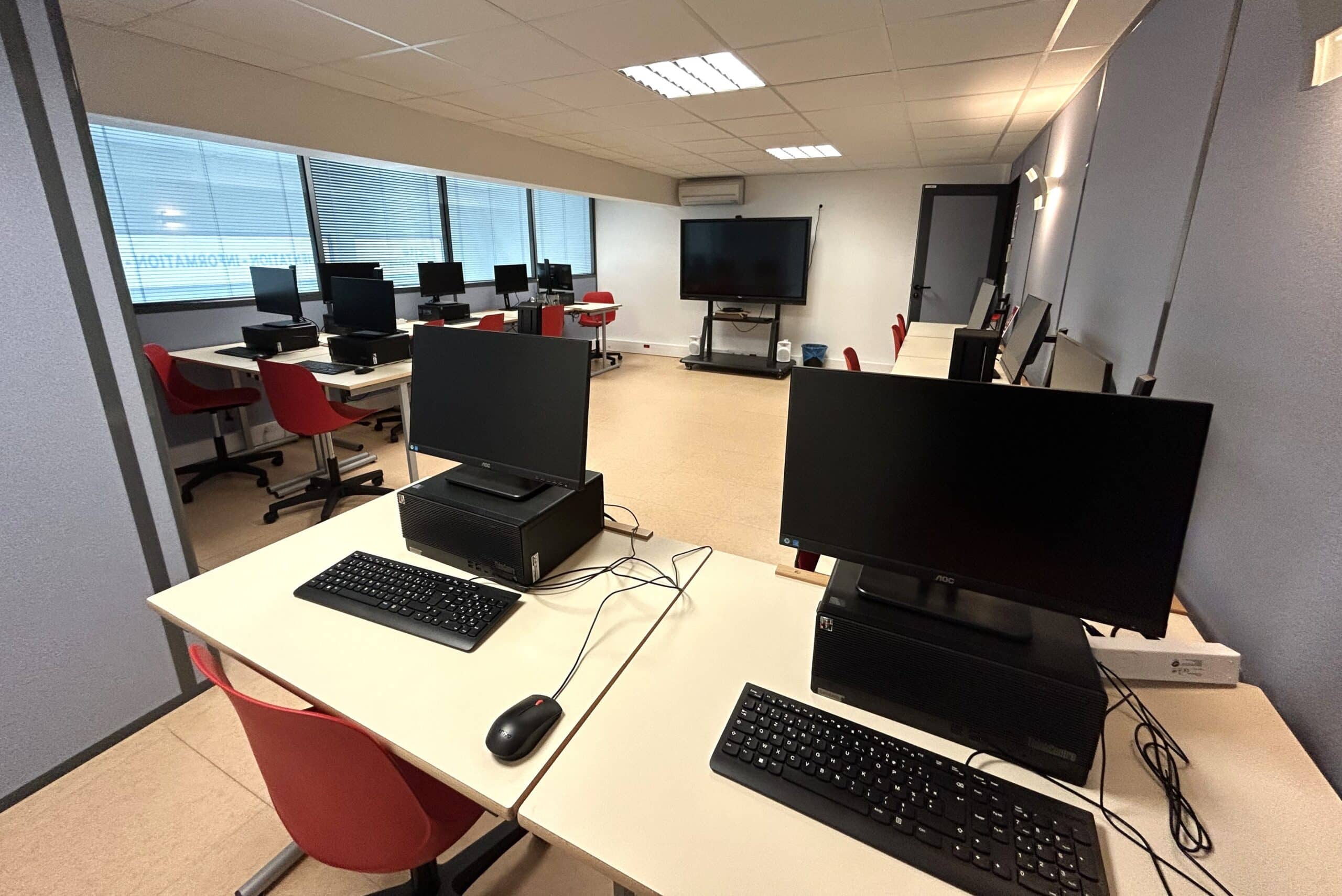 Salle Caravelle